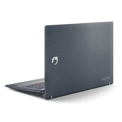 Imagem de Notebook Positivo Vision C15 Celeron 4GB RAM 128GB eMM Tela 15 Pol HD Windows 11