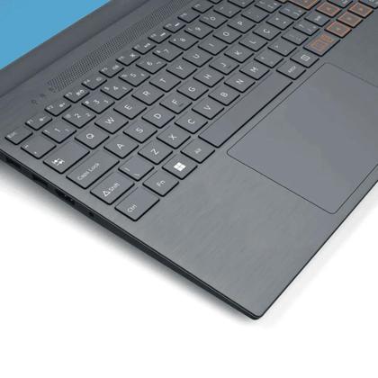 Imagem de Notebook Positivo Vision C15 Lumina Bar 4GB 256GB C4256AI-15