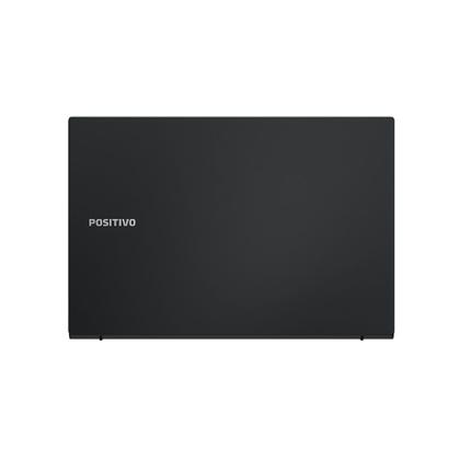 Imagem de Notebook Positivo Vision C15M Intel Celeron N4500 Linux 8GB RAM 256GB eMMC 15.6" Full HD IPS  Minitela - Cinza