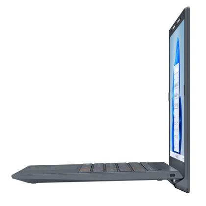 Imagem de Notebook Positivo Vision C4128a-15 Tela 15,6 Polegadas Cinza Bivolt
