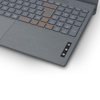 Imagem de Notebook Positivo Vision Celeron N4020 8GB 128GB W11 15.6" - C8128A-15