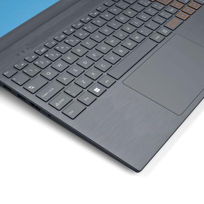 Imagem de Notebook Positivo Vision Celeron N4020 8GB 128GB W11 15.6" - C8128A-15