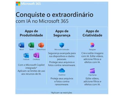 Imagem de Notebook Positivo Vision i15 Intel Core i3 N300