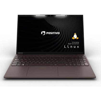 Imagem de Notebook Positivo Vision i15 Intel Core i5 1135G7 8gb 256gb Ssd Linux 15.6"