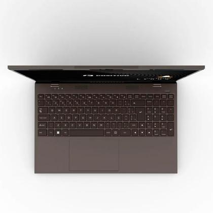 Imagem de Notebook Positivo Vision i15 Intel Core i5 1135G7 8gb 256gb Ssd Linux 15.6"