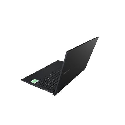 Imagem de Notebook Positivo Vision i15M Com Minitela Intel Core 3 N350 Linux 16GB RAM 256GB SSD Wi-Fi 6 - 15,6" Full HD IPS Preto