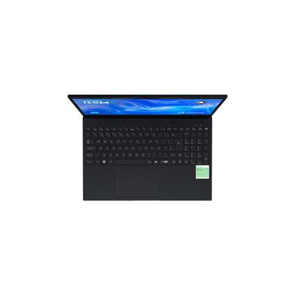 Imagem de Notebook Positivo Vision i15M Com Minitela Intel Core 3 N350 Linux 16GB RAM 256GB SSD Wi-Fi 6 - 15,6" Full HD IPS Preto