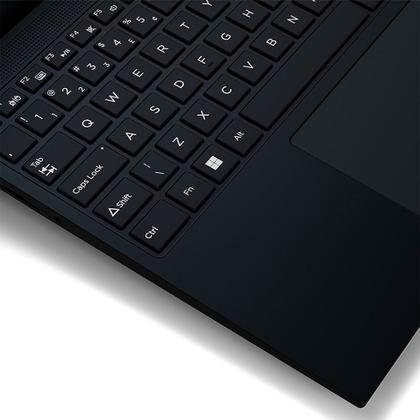 Notebook Positivo Vision i3-N300 8GB 256GB 15