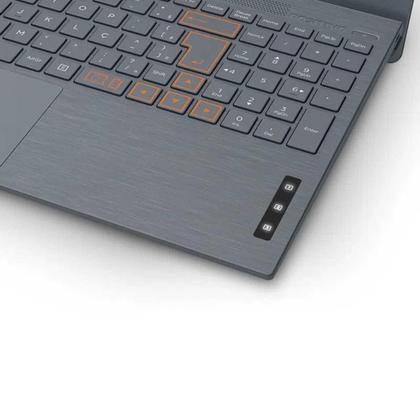 Imagem de Notebook Positivo Vision Intel Cel 15.6 128G 4Gb Ram C4128A