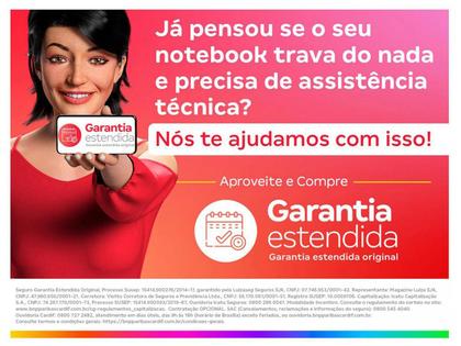 Imagem de Notebook Positivo Vision Lumina Bar C15 Intel Celeron 4GB 128GB 15,6” HD Windows 11 Microsoft 365 C4128A-1