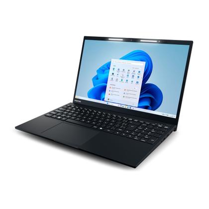 Imagem de Notebook Positivo Vision R15 AMD Ryzen 5-5500U Windows 11 Home 8GB RAM 256GB SSD 15.6” IPS Full HD Tecla Copilot - Preto