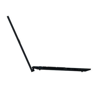 Imagem de Notebook Positivo Vision R15 AMD Ryzen 5-5500U Windows 11 Home 8GB RAM 256GB SSD 15.6” IPS Full HD Tecla Copilot - Preto