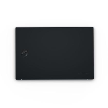 Imagem de Notebook Positivo Vision R15 AMD Ryzen 7-5700U Linux 8GB RAM 512GB SSD 15.6” IPS Full HD Lumina Bar - Preto