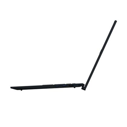 Imagem de Notebook Positivo Vision R15 AMD Ryzen 7-5700U Linux 8GB RAM 512GB SSD 15.6” IPS Full HD Lumina Bar - Preto