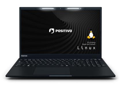 Imagem de Notebook Positivo Vision R15 R516512AI-15 AMD Ryzen 5 16GB RAM SSD 512GB 15,6'' Full HD Linux 3002878