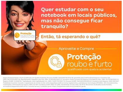 Imagem de Notebook Positivo Vision R15 R58256 A-15 AMD Ryzen 5 8GB RAM SSD 256GB 15,6" Full HD Windows 11 3002880