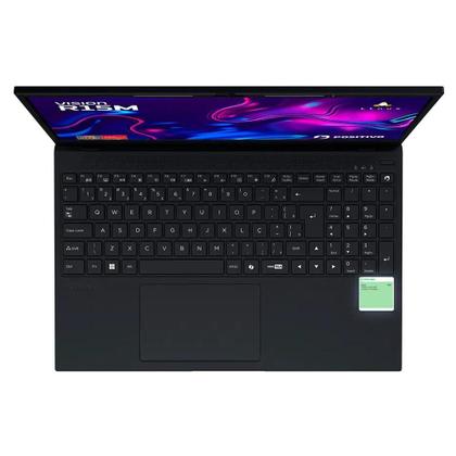 Imagem de Notebook Positivo Vision R15M AMD Ryzen 5-5625U 512GB Linux