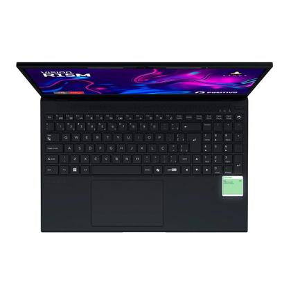 Imagem de Notebook Positivo Vision R15m Amd Ryzen 5 8gb 256gb Ssd W11