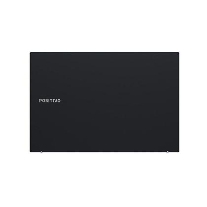 Imagem de Notebook Positivo Vision R15M AMD Ryzen 7-5825U Linux 8GB RAM 256GB SSD Wi-Fi 6 15” Full HD IPS Minitela - Preto