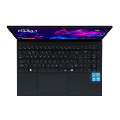 Imagem de Notebook Positivo Vision R15M Minitela AMD Ryzen 5 5625U 16gb 512gb Ssd Linux 15.6"