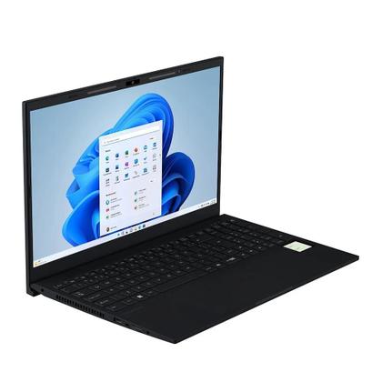 Imagem de Notebook Positivo Vision R15M Ryzen 5 8GB 512GB Wi-Fi 6 IPS