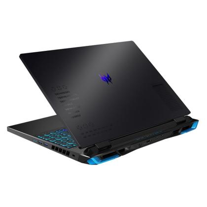 Notebook Predator Neo RTX 4060 Intel Core i7 13 Geração 16G 1TB