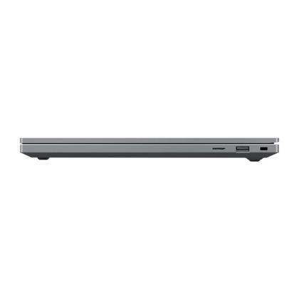 Imagem de Notebook Samsung Book, Intel Core i3-1115G4, 8GB RAM, SSD 256GB, 15.6" FHD, Windows 11, Cinza Chumbo - NP550XDA-KV4BR