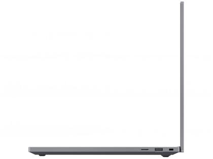 Imagem de Notebook Samsung Book NP550XDA-KT1BR Intel Core i3