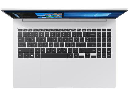 Imagem de Notebook Samsung Book NP550XDA-XF1BR Intel Core i5