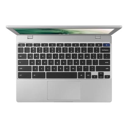 Imagem de Notebook Samsung Chromebook 4 (2021) 11,6'' 4GB RAM 32GB SSD
