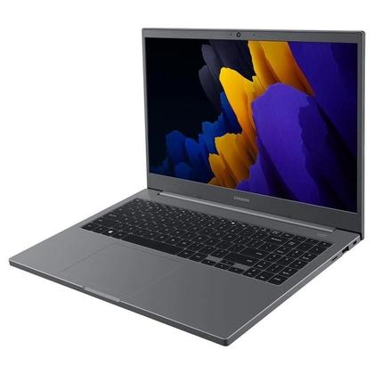 Imagem de Notebook Samsung E40 I3-1115g 4gb 256hd 15,6 Linux