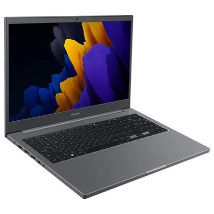 Imagem de Notebook Samsung E40 I3-1115g 4gb 256hd 15,6 Linux