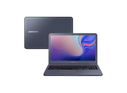 Imagem de Notebook Samsung Expert X50 NP350XBE Intel Core i7 8565U 15,6" 8GB SSD 256GB GeForce MX110