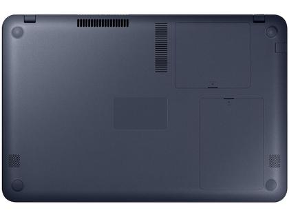 Notebook Samsung Expert X55 Intel Core i7 16GB - 1TB 128GB SSD 15