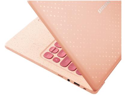 Imagem de Notebook Samsung Flash F30 Intel Dual Core