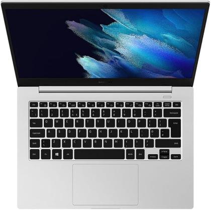 Imagem de Notebook Samsung Galaxy Book 4 GO Snapdragon 128GB 4GB W11