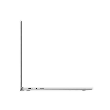 Imagem de Notebook Samsung Galaxy Book Go NP340XLA-K06BR Snapdragon 4GB 128GB SSD UFS Windows 11 Home