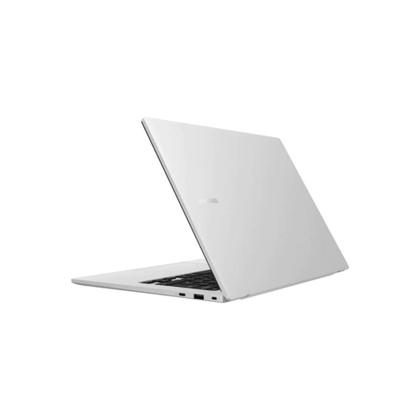 Imagem de Notebook Samsung Galaxy Book Go NP340XLA-K06BR Snapdragon 4GB 128GB SSD UFS Windows 11 Home