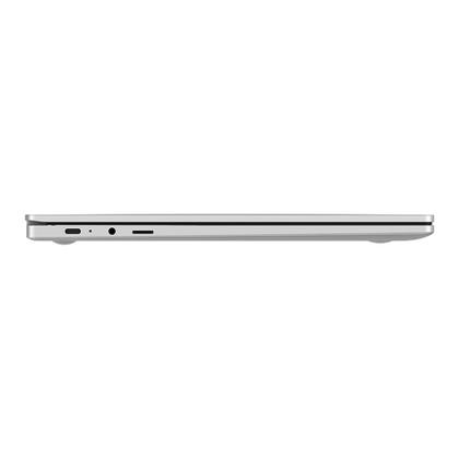 Imagem de Notebook Samsung Galaxy Book Go, Windows 11 Home, Snapdragon 7c, 4GB, 128GB UFS, 14'' Full HD LED, 1.38kg