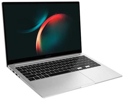 Imagem de Notebook samsung Galaxy Book3 15.6 512gb Intel Core i7-1355U