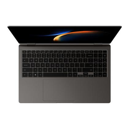 Imagem de Notebook Samsung Galaxy Book3 360 i5 13ª Geração 8GB 256GB SSD 13.3" Touch S Pen