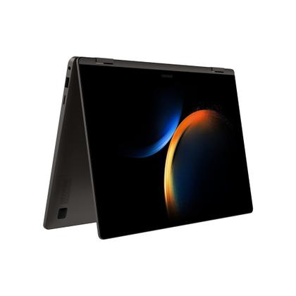 Imagem de Notebook Samsung Galaxy Book3 360 i5 13ª Geração 8GB 256GB SSD 13.3" Touch S Pen