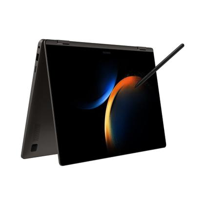 Imagem de Notebook Samsung Galaxy Book3 360, Windows 11 Home, Intel Core i5-1335U, 8 GB, 256 GB SSD, 13.3"
