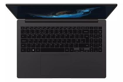 Imagem de Notebook Samsung Galaxy Book4 Intel Core i3 8GB, 512GB SSD (256GB+256GB), 15.6"FullHDLED + SUPORTE