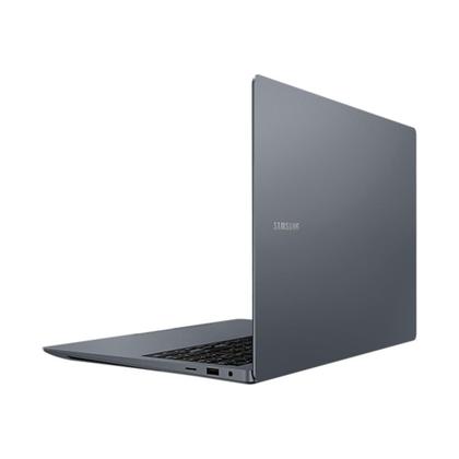 Imagem de Notebook Samsung Galaxy Book4 Ultra Intel Core Ultra 7-155H, 32GB RAM, SSD 1TB, 16" WQXGA AMOLED 2x, W11 H, com IA, Touchscreen - NP960XGL-XG2BR