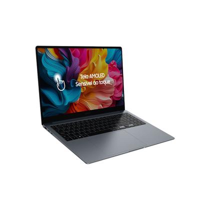 Imagem de Notebook Samsung Galaxy Book4 Ultra, Windows 11 Home, Intel Core Ultra 9, 32GB, 1TB SSD, 16'' AMOLED 2X, touchscreen