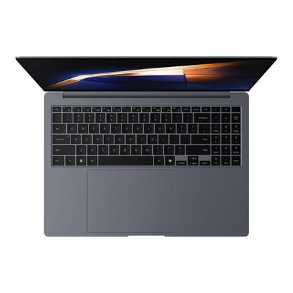 Imagem de Notebook Samsung Galaxy Book4 Ultra, Windows 11 Home, Intel Core Ultra 9, 32GB, 1TB SSD, 16'' AMOLED 2X, touchscreen