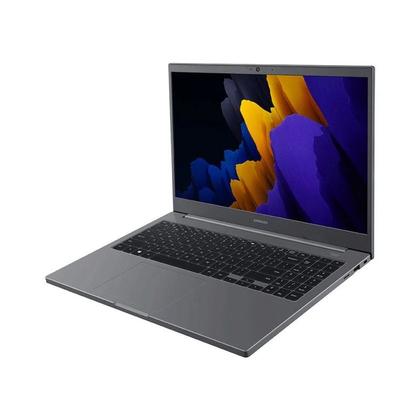 Imagem de Notebook Samsung I3-1115g4 4gb 256 Ssd 15,6 Full Hd Linux