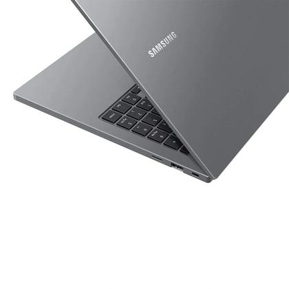 Imagem de Notebook Samsung I3-1115g4 4gb 256 Ssd 15,6 Full Hd Linux