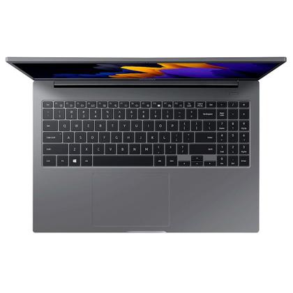 Notebook Samsung Intel Core i5-1135G7, 8GB RAM, SSD 256GB, 15.6